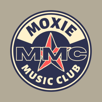 Moxie Music Club