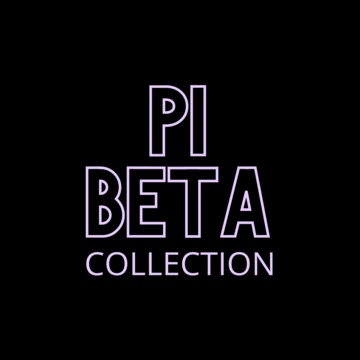 Pi Beta Collection