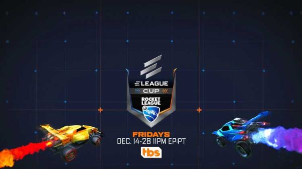 League
